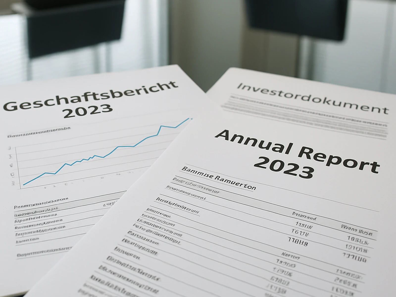 Frankfurt Investment Firm