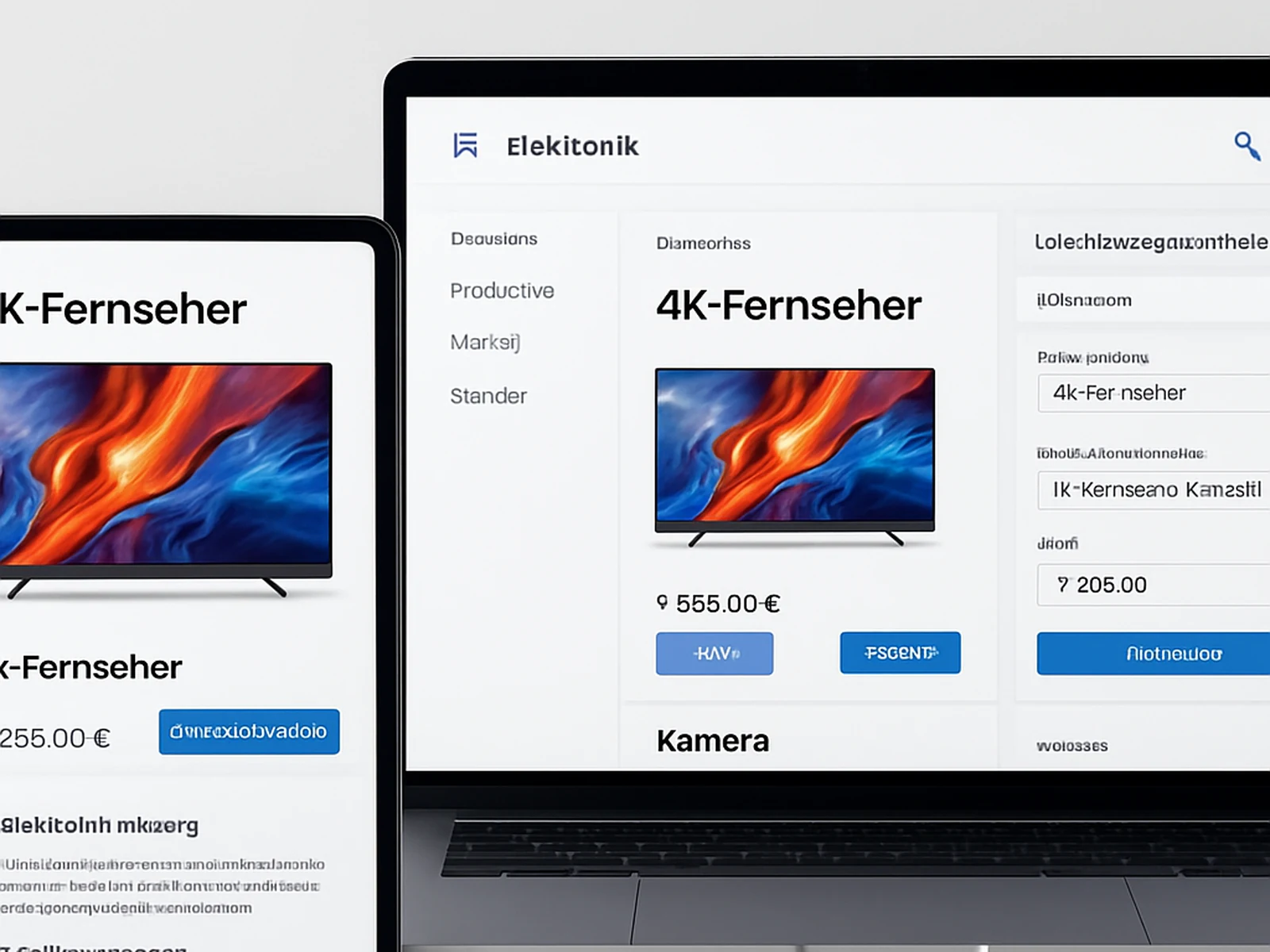 E-Commerce Localization